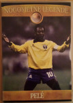 Nogometne legende - PELE