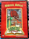 Noina Arka / DVD / Animirani film