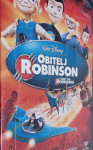 Obitelj Robinson / Meet The Robinsons