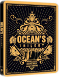 Ocean's 11-13  /Complete Edition/4K
