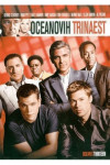 Oceanovih 13 (triler) 2007. Gl. George Clooney, Brad Pitt, Matt Damon