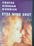 Oči Širom Zatvorene / Eyes Wide Shut