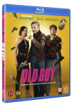 OLD GUY (ENG)(N)
