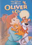 Oliver I Kompanija / Oliver & Co.