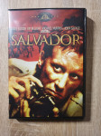 Oliver Stone: Salvador DVD