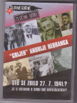 Olovne godine - Zločini Udbe,2.dvd
