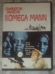 Omega čovjek - Omega man (1971)
