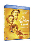 On Golden Pond (ENG)(N)