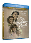 On Golden Pond /Limited Edition (ENG)(N)