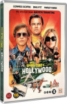 Once Upon A Time In Hollywood (ENG)(N)