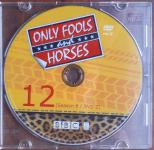 Only fools & horses 12