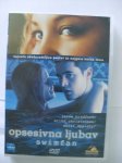Opsesivna ljubav (Swimfan) DVD