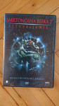 Orginal DVD Smrtonosna bitka 2