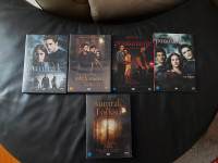 Original DVD filmovi novi i rabljeni