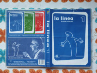 Osvaldo  Cavandoli - La linea  DVD 1