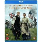 Outlander - S7 (ENG)(N)