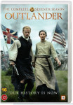 Outlander - S7 (ENG)(N)