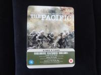 Pacifik (2010) - serija