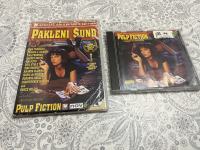 PAKLENI ŠUND-DVD+soundtrack