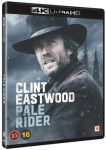 PALE RIDER /4K (ENG)(N)
