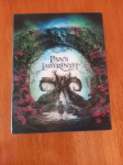 Pan's Labyrinth Kimchi Lenticular Blu Ray Steelbook Full Slip B
