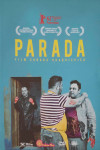 Parada - dvd film