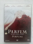 Parfem DVD