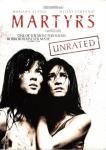 Pascal Laugier: Martyrs DVD