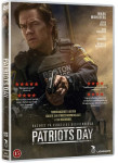Patriots Day (ENG)(N)