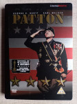Patton DVD steel book