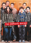 Paul Feig: Freaks and Geeks: The Complete Series (6 DVD-a)