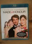 Paul Weiland: Made of Honour (Blu-ray Disc)