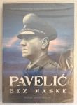 Pavelić Bez Maske (DVD) Croatian WWII History Documentary Jakov Sedlar
