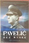 Pavelić bez maske ‎– DVD