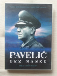 PAVELIĆ BEZ MASKE - Jakov Sedlar