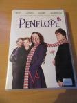 Penelope dvd film