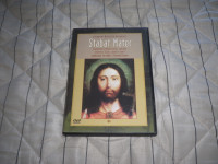 Pergolesi - STABAT MATER DVD