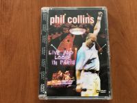 PHIL COLLINS - LIVE AND LOOSE IN PARIS (DVD) Music Concert