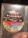 PIJANIST THE PIANIST