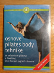 DVD Osnove pilates body tehnike - Ana-Marija Jagodić Rukavina