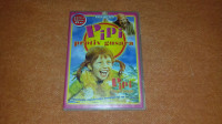 Pipi duga čarapa: Pipi protiv gusara DVD