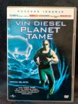 Planet tame (Vin Diesel) DVD