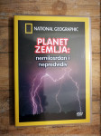 Planet Zemlja : nemilosrdan i ne... ( National Geographic DVD #34 )