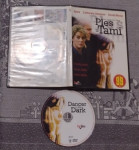 Ples u Tami Dancer in the Dark Björk Catherine Deneuve David Morse DVD