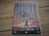 Podmornica U-571