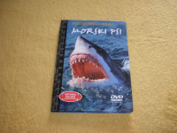 PODMORSKA MISIJA - MORSKI PSI DVD