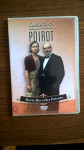 Poirot DVD 5 kom (hrvatski titlovi)
