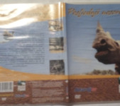 Posljednji nosorog AnImal Planet SINKRONIZIRANO NA HRVATSKI DVD VIDEO.