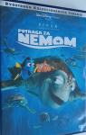 Potraga za Nemom / Finding Nemo (Dvostruko kolekcionarsko izdanje)