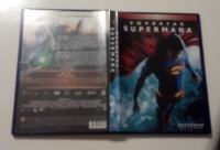 POVRATAK SUPERMANA SUPERMAN RETURNS DVOSTRUKO SPECIJALNO IZDANJE DVD